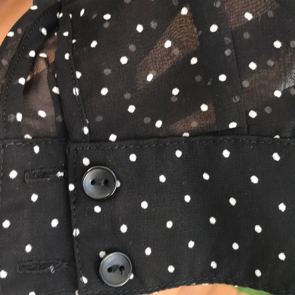 Forever 21 blouse - Picture 3 of 6